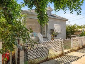 115 S Fresno Street, Los Angeles CA 90063