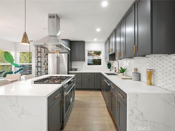 12520 Gilmore Avenue, Los Angeles CA 90066