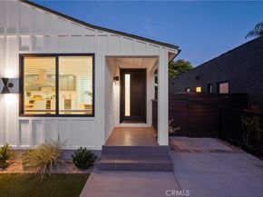12520 Gilmore Avenue, Los Angeles CA 90066