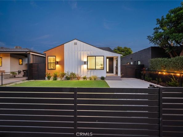 12520 Gilmore Avenue, Los Angeles CA 90066