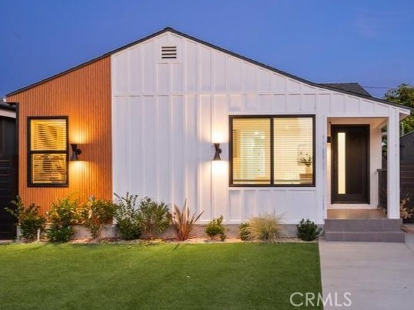 12520 Gilmore Avenue, Los Angeles CA 90066