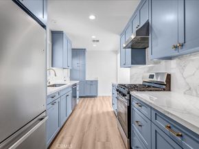 8101 Bianca Avenue, Northridge CA 91325