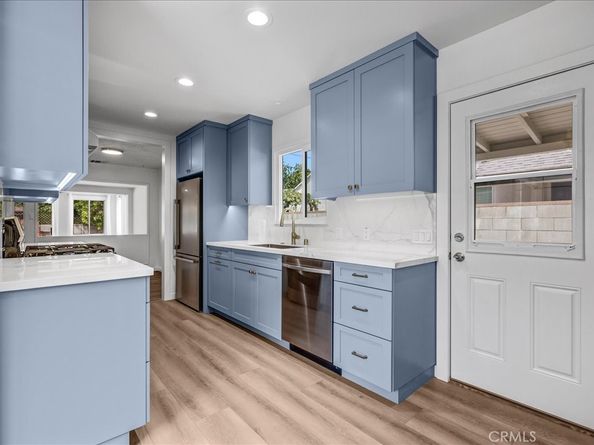 8101 Bianca Avenue, Northridge CA 91325
