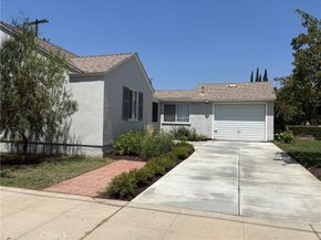 8101 Bianca Avenue, Northridge CA 91325