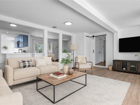 8101 Bianca Avenue, Northridge CA 91325