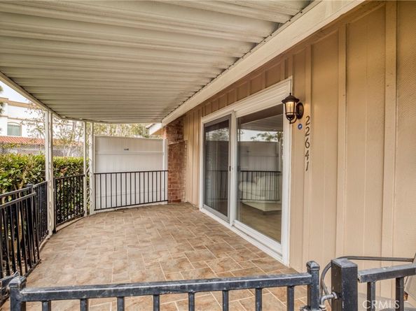 22641 Nadine Circle 206, Torrance CA 90505