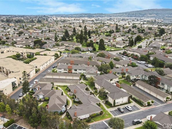 22641 Nadine Circle 206, Torrance CA 90505
