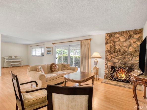22641 Nadine Circle 206, Torrance CA 90505