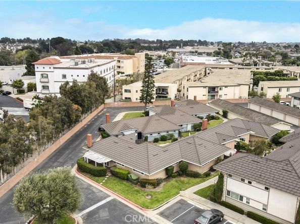 22641 Nadine Circle 206, Torrance CA 90505