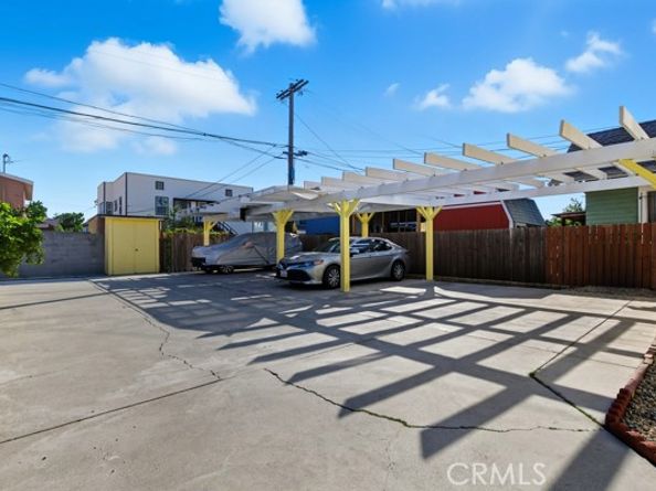 1770 1772 W 22nd Street, Los Angeles CA 90007