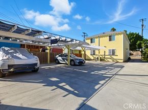 1770 1772 W 22nd Street, Los Angeles CA 90007