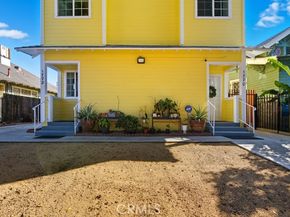 1770 1772 W 22nd Street, Los Angeles CA 90007