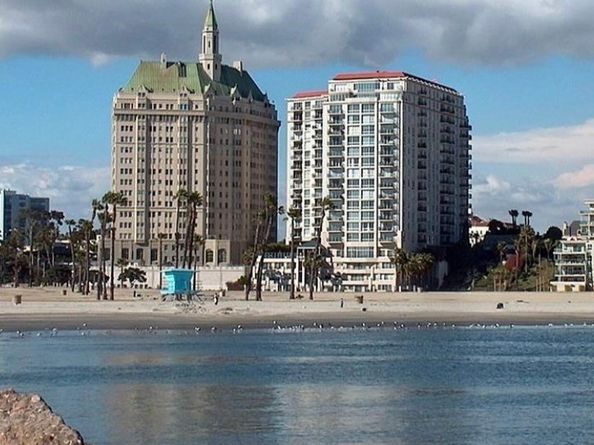 850 E Ocean Boulevard 1004, Long Beach CA 90802