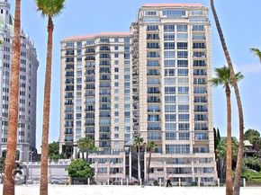 850 E Ocean Boulevard 1004, Long Beach CA 90802