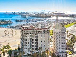 850 E Ocean Boulevard 1004, Long Beach CA 90802