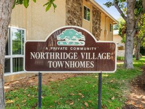 18411 Strathern Street 1, Reseda CA 91335