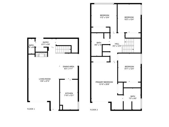 18411 Strathern Street 1, Reseda CA 91335