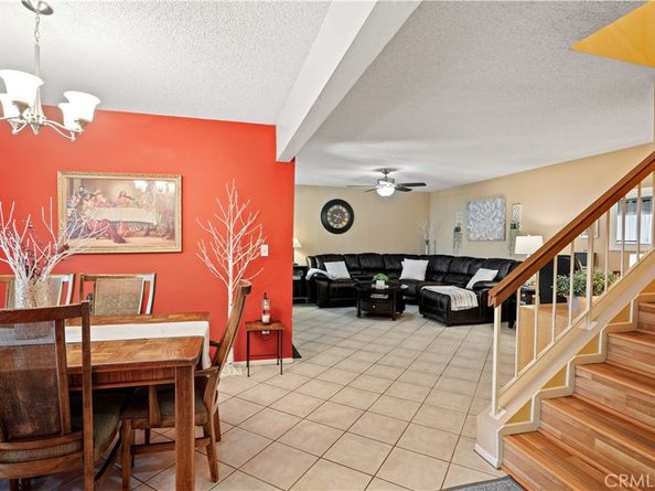 18526 Mayall Street L, Northridge CA 91324