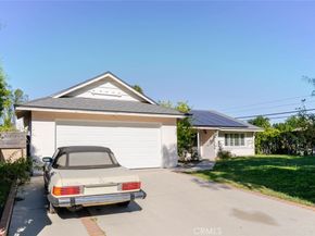 18301 Minnehaha Street, Porter Ranch CA 91326