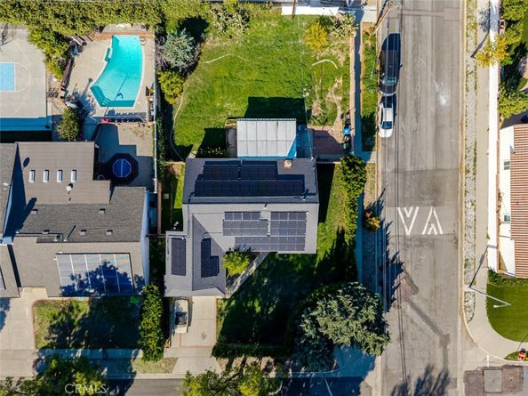 18301 Minnehaha Street, Porter Ranch CA 91326