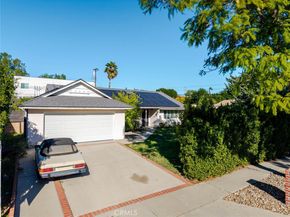 18301 Minnehaha Street, Porter Ranch CA 91326