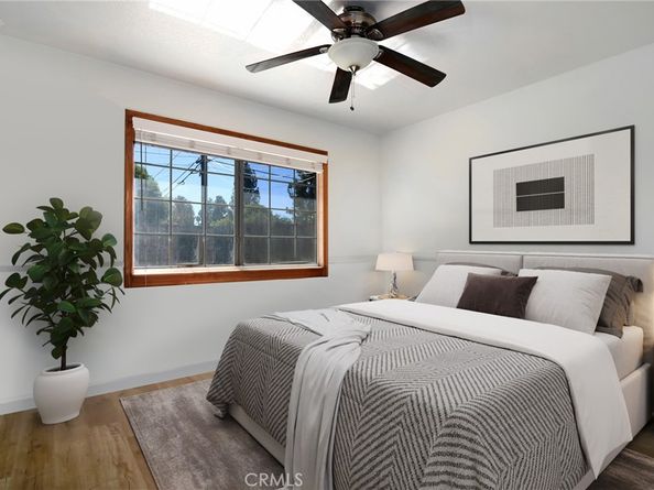 22736 Runnymede, West Hills CA 91307