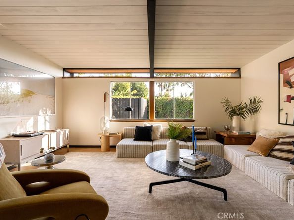 1816 N Stanley Avenue, Los Angeles CA 90046