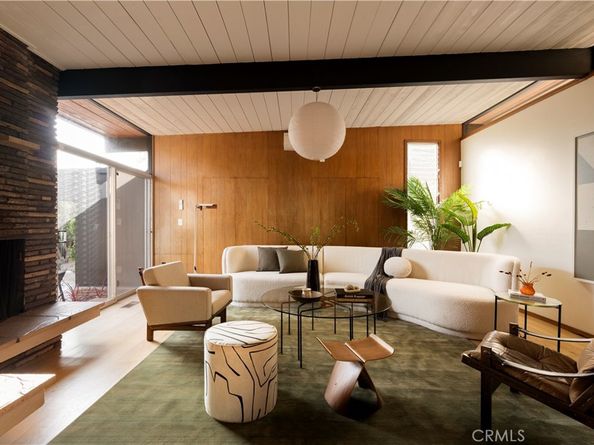 1816 N Stanley Avenue, Los Angeles CA 90046