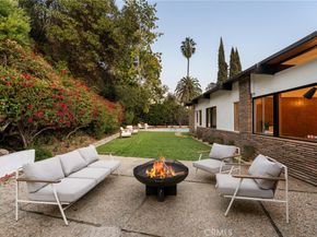 1816 N Stanley Avenue, Los Angeles CA 90046