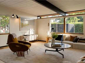 1816 N Stanley Avenue, Los Angeles CA 90046