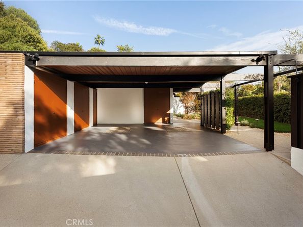 1816 N Stanley Avenue, Los Angeles CA 90046