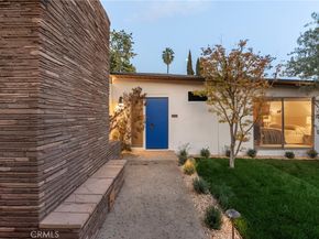 1816 N Stanley Avenue, Los Angeles CA 90046