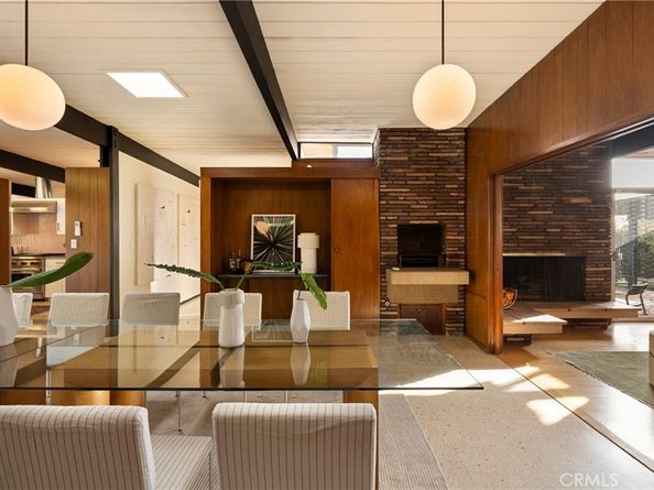 1816 N Stanley Avenue, Los Angeles CA 90046