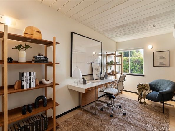 1816 N Stanley Avenue, Los Angeles CA 90046