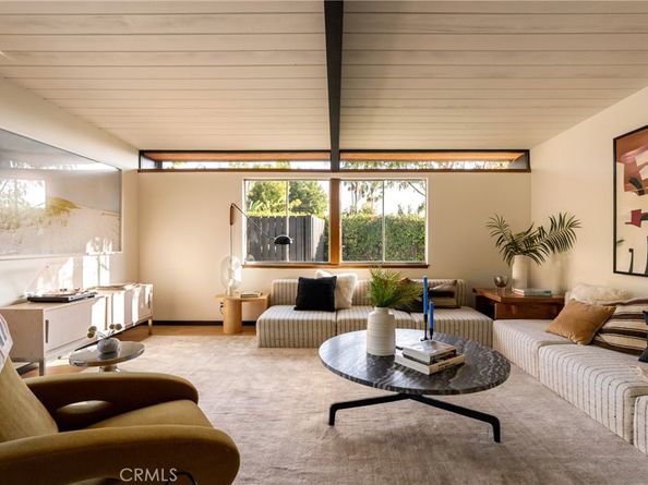 1816 N Stanley Avenue, Los Angeles CA 90046