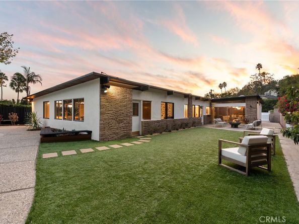 1816 N Stanley Avenue, Los Angeles CA 90046