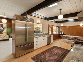 1816 N Stanley Avenue, Los Angeles CA 90046