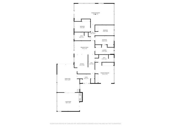 1816 N Stanley Avenue, Los Angeles CA 90046