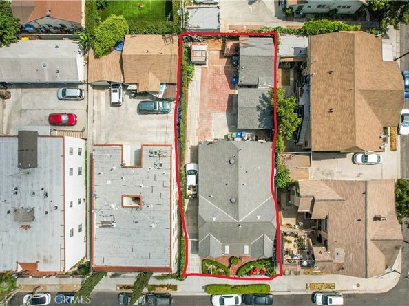 2756 W 15th Street, Los Angeles CA 90006