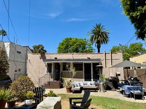 1016 N Harper, West Hollywood CA 90046