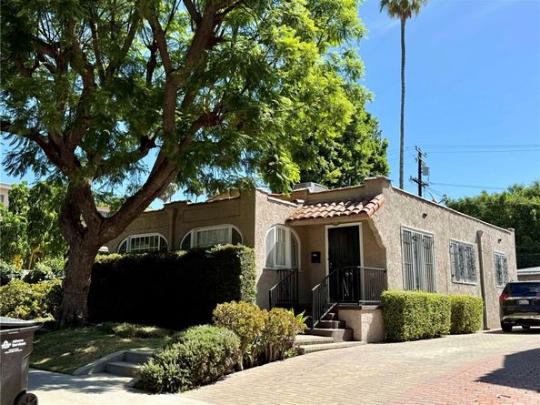 1016 N Harper, West Hollywood CA 90046