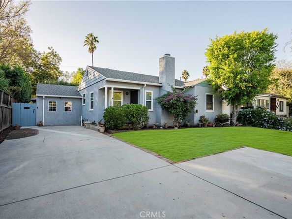 5833 Vesper, Sherman Oaks CA 91411