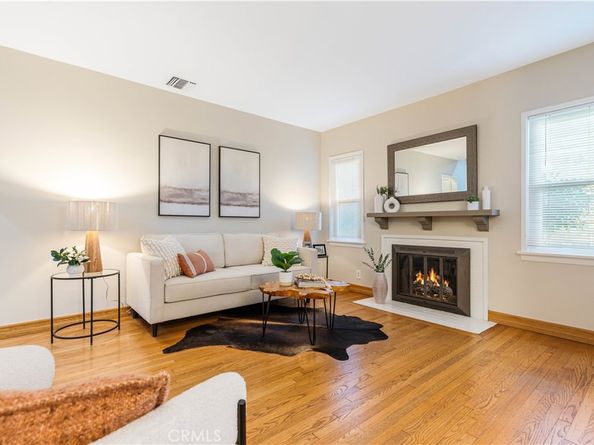 5833 Vesper, Sherman Oaks CA 91411