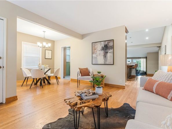 5833 Vesper, Sherman Oaks CA 91411