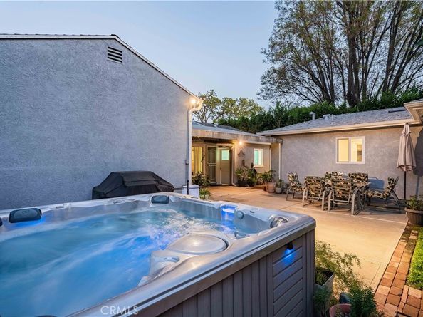 5833 Vesper, Sherman Oaks CA 91411