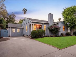 5833 Vesper, Sherman Oaks CA 91411