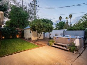 5833 Vesper, Sherman Oaks CA 91411