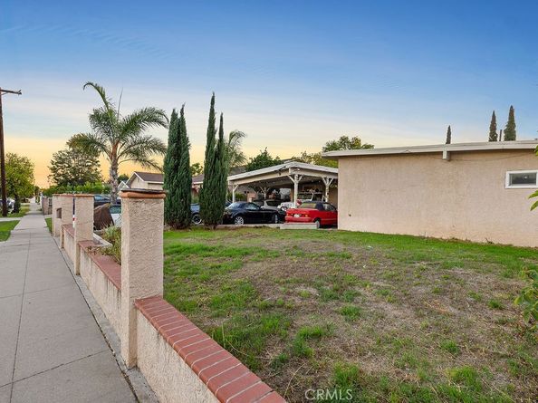 11633 Rincon, Sylmar CA 91342