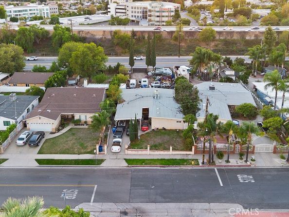 11633 Rincon, Sylmar CA 91342