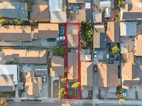 819 N Hicks Avenue, Los Angeles CA 90063